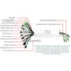 Outdoor Portable 2W 5V Polycrystal Solar Panel Laminated Board Solar Component DIY Charger