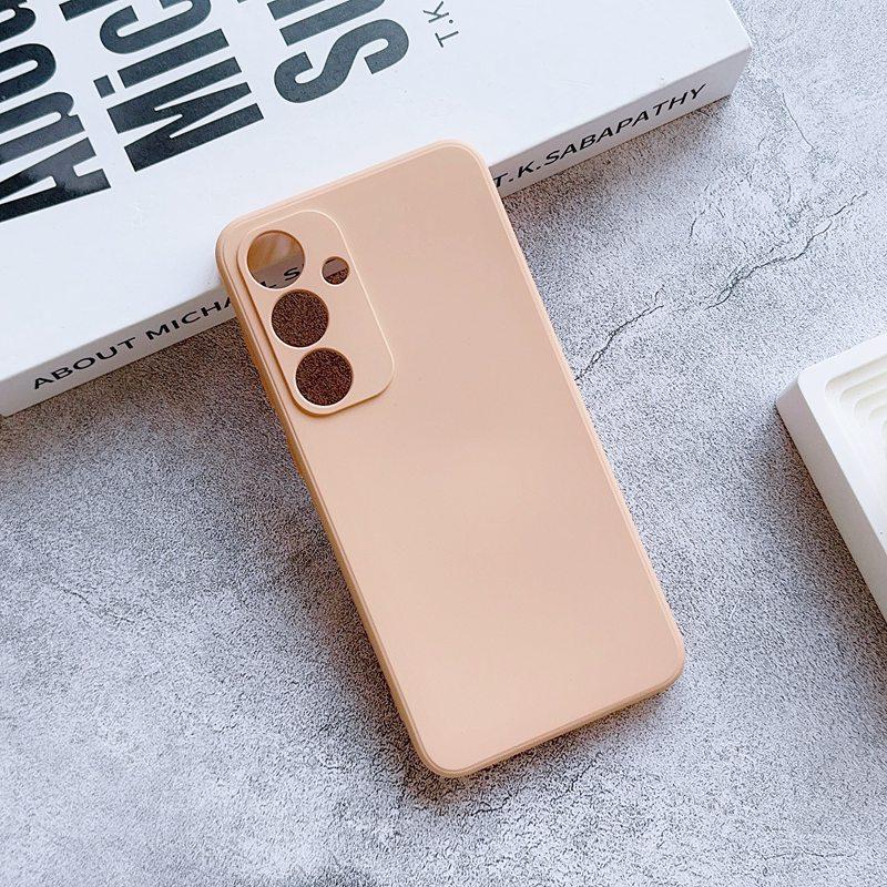 Case For Samsung Galaxy A16 A56 A36 A26 A06 A15 A25 A35 A55 A05 A12 A13 A53 A50 A51 A14 A54 S25 Edge S24 FE S23 Ultra M35 M55 M16 Shockproof Cover