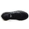 FILA Energy Comfortable Versatile Fabric TPU Low-Top Casual Running Shoes Women sneaker Black A12W231106FBK