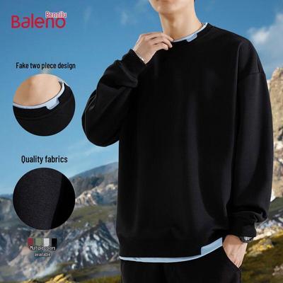Teplé oblečení – Mikiny a halenky