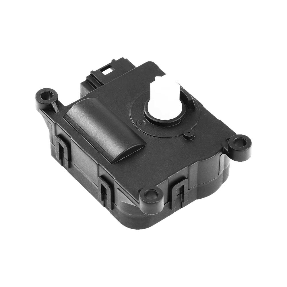 HVAC Temperature Valve Actuator For Escalade Silverado Tahoe 2014-2019