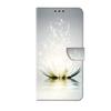 למארז Samsung S25 FE כיסוי ספר מתקפל עם דוגמה צבועה עבור Samsung Galaxy S 25 FE S25FE SM-S731B כיסויי טלפון Fundas