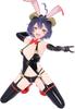 Magiabeze Figure Evil Bunny Longing To Be a Magical Girl One-Seventh Carat 1 Type