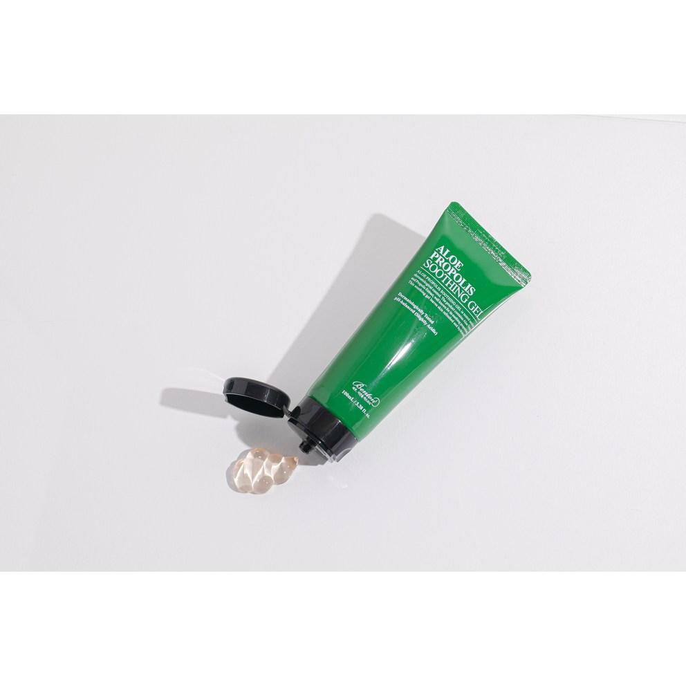 Benton Aloe Propolis Soothing Gel 100ml, 2pcs