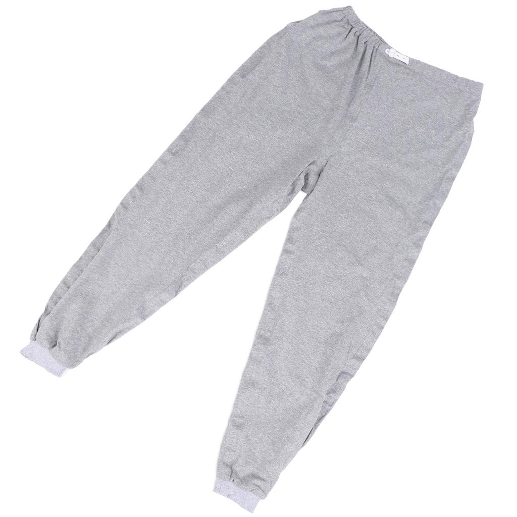 Elderly Washable Diapers Pants Waterproof Breathable Comfortable Adjustable Diaper Pants for Adults 