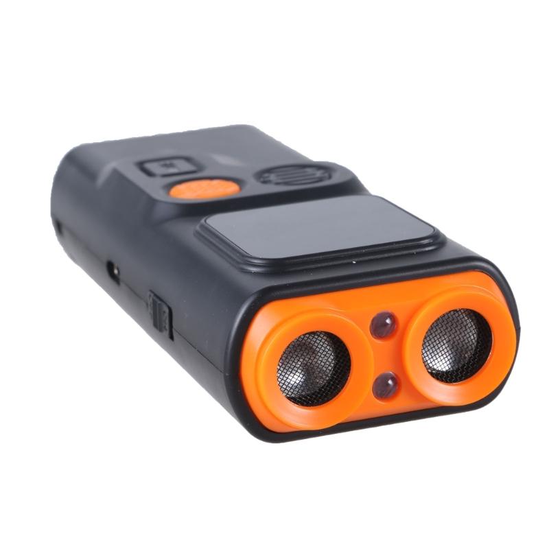 Animal Repeller, Ultrasonic Deterrents, Dog Repellents, Squirrels, Raccoon, Dogs Bark Deterrents Pet Trainer
