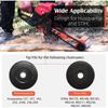 V-Belt Driven Log Peeler,Log Debarker,Chainsaw Attachment for Wood Debarking,Chainsaw Accessories,Timber Framing Tool,Manufacturer Direct Sales