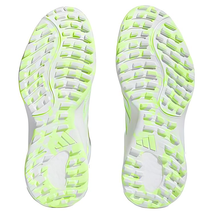 Adidas Wmns Zoysia 'White Lucid Lemon' Women's IE2155
