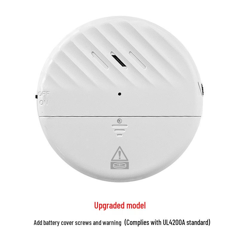 Slim Home and Hotel Door/Window Anti-Theft Vibration Sensor Alarm