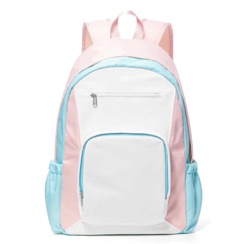 Fashion School Backpack Cute Teenagers Women Men Laptop Backpack College Bookbags Travel Backpack Leisure New University Bags