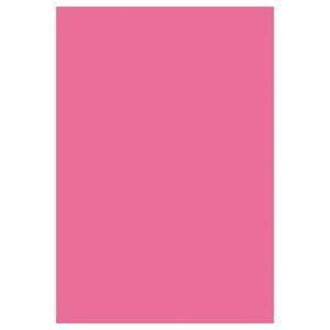 Feuilles - CLAIREFONTAINE - POLLEN - 50 feuilles - 210x297 mm - 120g - Framboise