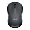 Logitech M220 Tichá bezdrátová myš
