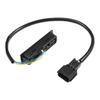 Nissan Qashqai Tailgate Luggage Box Switch (25380-4EA0A)