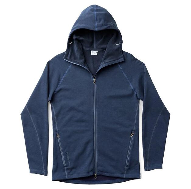 Houdini Fleece Hoodie Outright