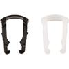 Fuel Line Retaining Clip, Fuel Line Retaining Clip Assortment Kit, Fuel Line Retainer Clip Assortment, Fuel Line Hose Pipe Retainer Retaining Clips