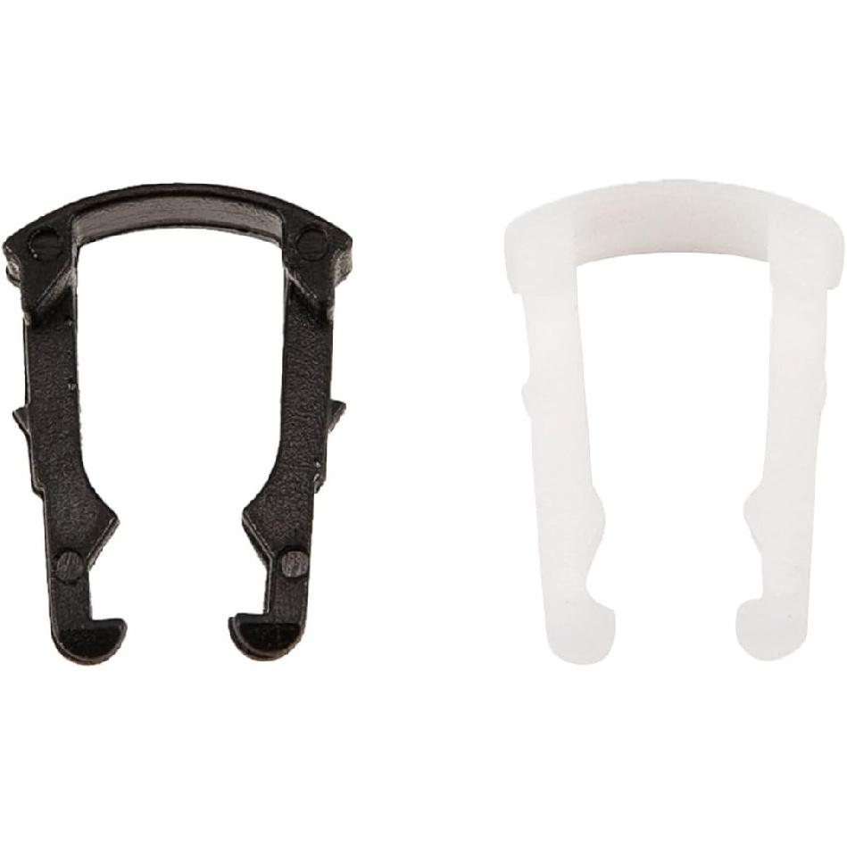 Fuel Line Retaining Clip, Fuel Line Retaining Clip Assortment Kit, Fuel Line Retainer Clip Assortment, Fuel Line Hose Pipe Retainer Retaining Clips