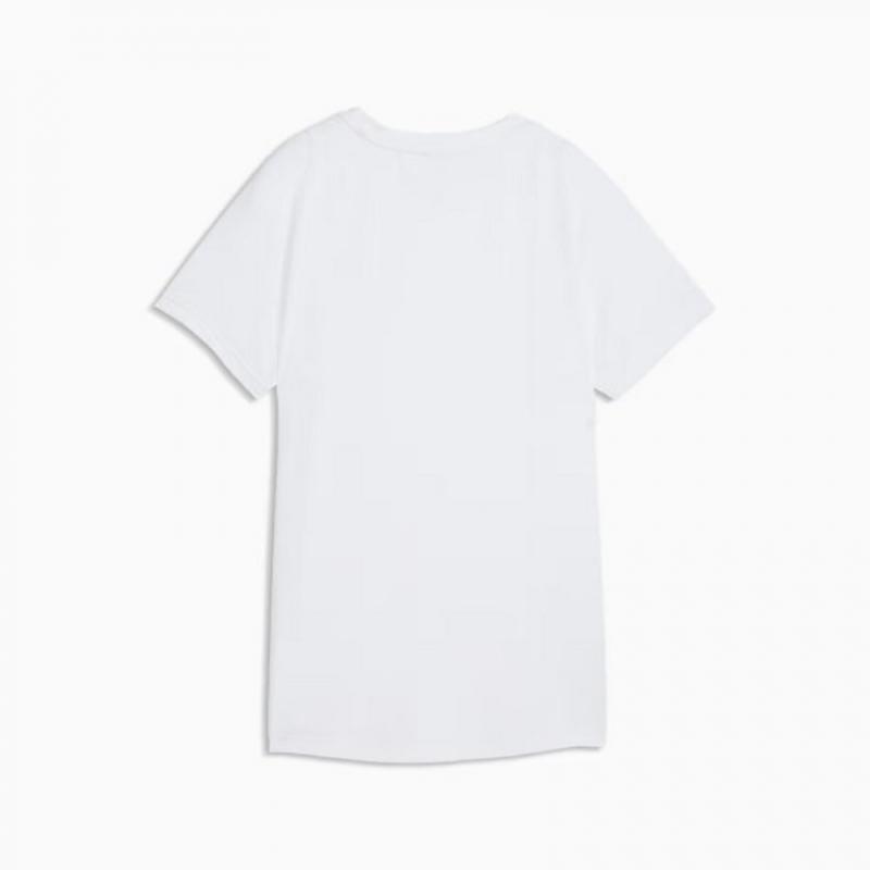 Puma Women Dryelite Tee 529057   W pWrmode