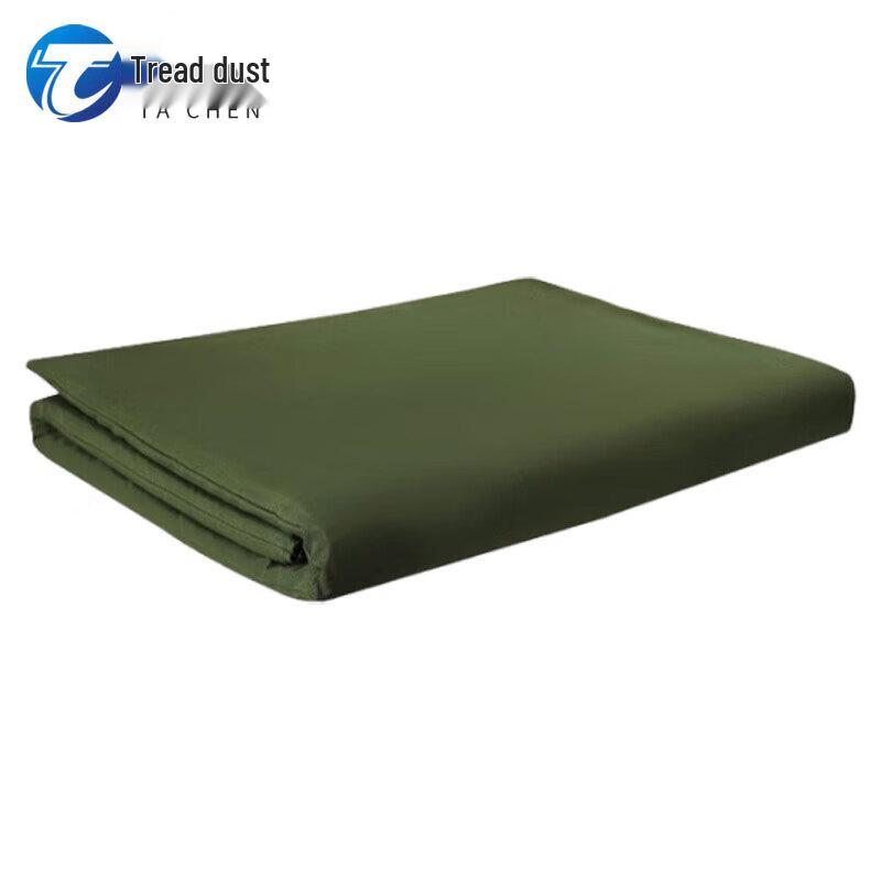 Military Green Moisture-Proof Dormitory Mat