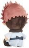 Jujutsu Kaisen Double-Sided Sukuna Chibi Plush Toy