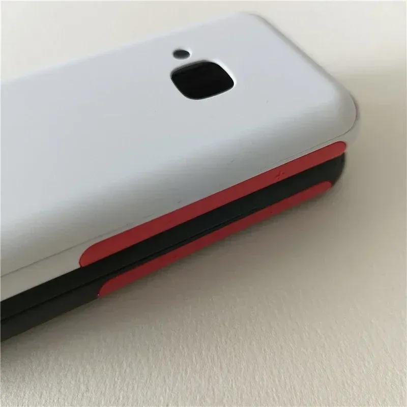 For Nokia 5310 2G 2020 Full Complete Mobile Phone Housing Cover Case+English Keypad+Logo Repair Parts