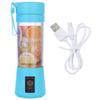 Portable USB Electric Fruit Juicer Smoothie Maker Bottle Juice Shaker