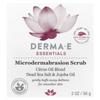 Microderma Ablation Scrub, 2 Oz (56 G)