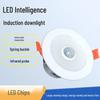 Iluminação LED – Luzes LED incorporadas