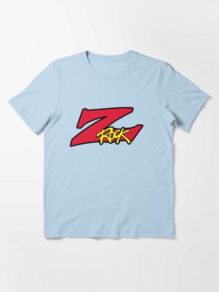 Savatage Z R o c k Essential T-Shirt