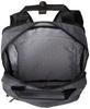 Ace Gene Business Backpack, 59005, Men's, Black, Fits 13-inch Laptop, A4 Size, Lightweight, Setup Compatible, Hover Light