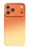 Applicable to iPhone11promax mobile phone case pupil eye gradual change Apple 11 silicone 11 anti-drop soft 11 protective case 11