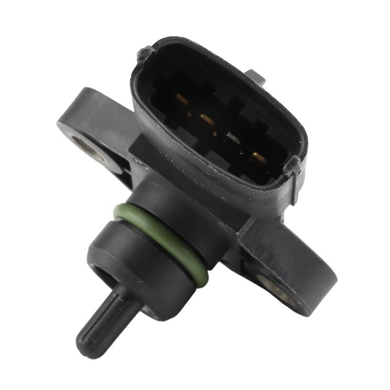 High quality New For 39300-38110 MAP Sensor For HYUNDAI ACCENT ATOS COUPE ELANTRA GETZ MATRIX SONATA TRAJET TUCSON KIA CERATO