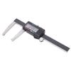 Digital Brake Disc Caliper Electronic Display Vernier Pointed Ruler Measuring Tool
