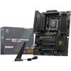 Motherboard - MSI - MAG B850 TOMAHAWK MAX WIFI - AM5 - DDR5 - ATX