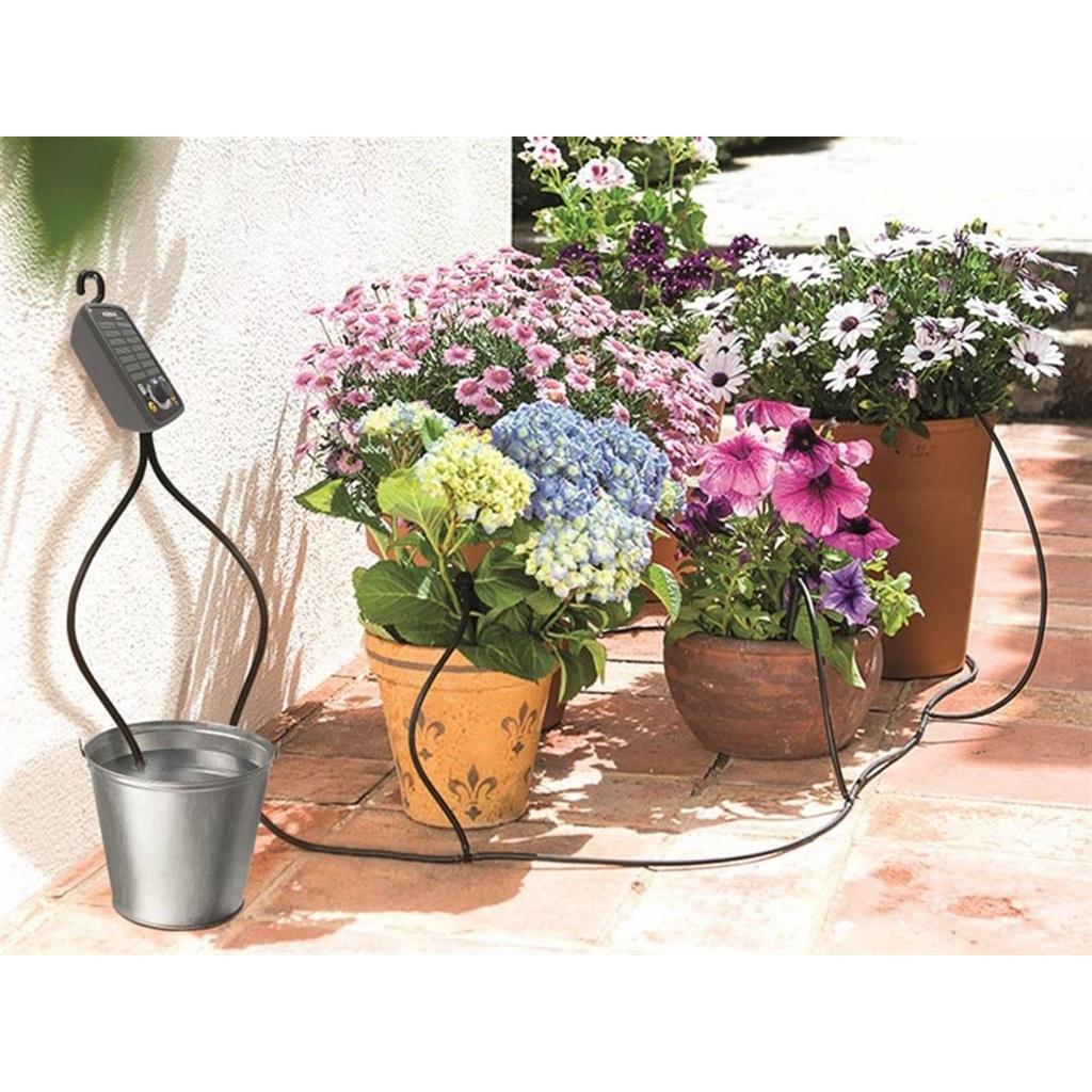 Hozelock Solar Select Irrigation Kit