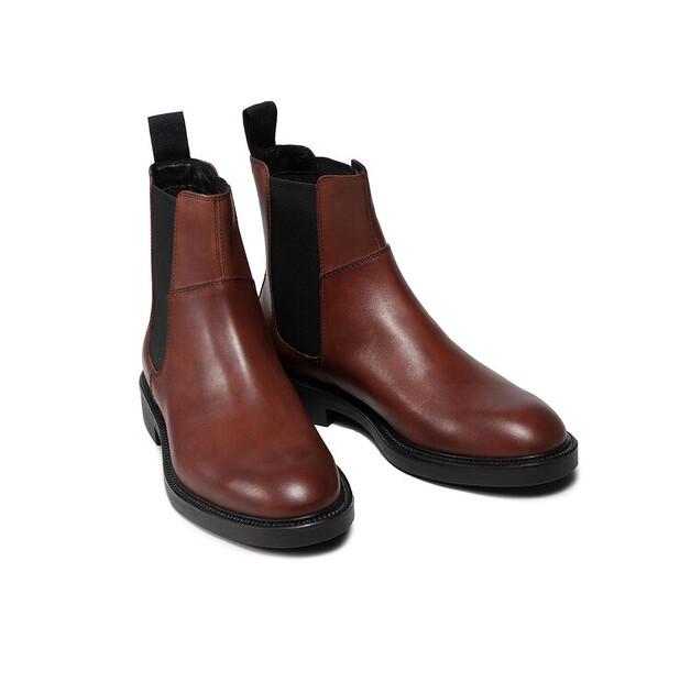 Chelsea Boots Vagabond Alex M 5266-001-27 Brown