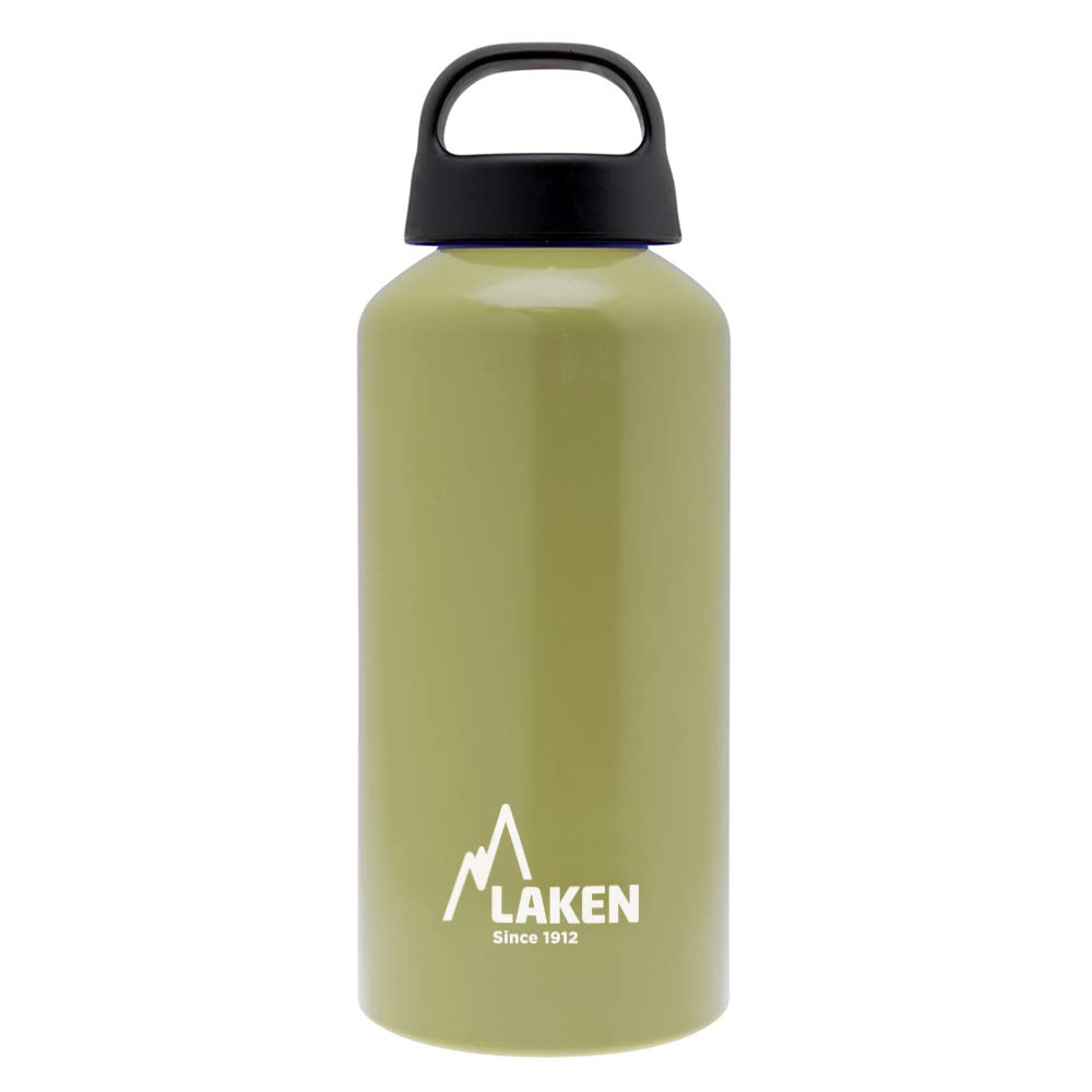 

LAKEN Classic Хаки 0,6л PL-31K