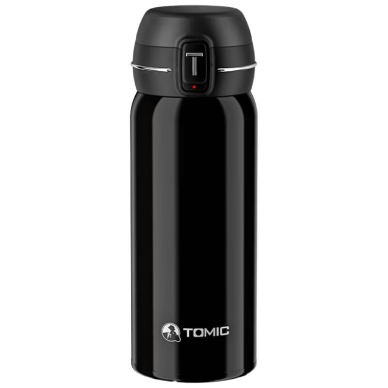 TOMIC T-Pop Insulated Mug