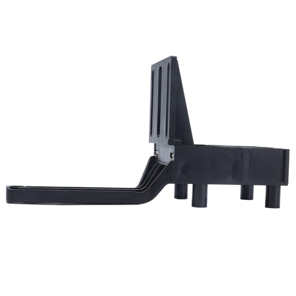 Portable Drill Guide Professional Self Centering Jig Portable Hole Locator Tool  For Carpenter