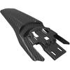 JFG RACING Sur Ron Rear Fender,Motorcycle Rear Fender Mudguard Plastic for Surron Sur Ron Light Bee X/S Segway X260 X160 Electric Dirt Bike EBike