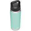 YETI Rambler 26oz Vacuum Insulated Stainless Steel Bottle with Chug Cap