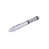 Cuesoul TERO System AK7 Carbon Dart Shaft with Telescopic Set of 3 A/B(S)/C/D(M)/E/F(L)/G/H Built-in Shaft, (CS-AK7+2TD37)