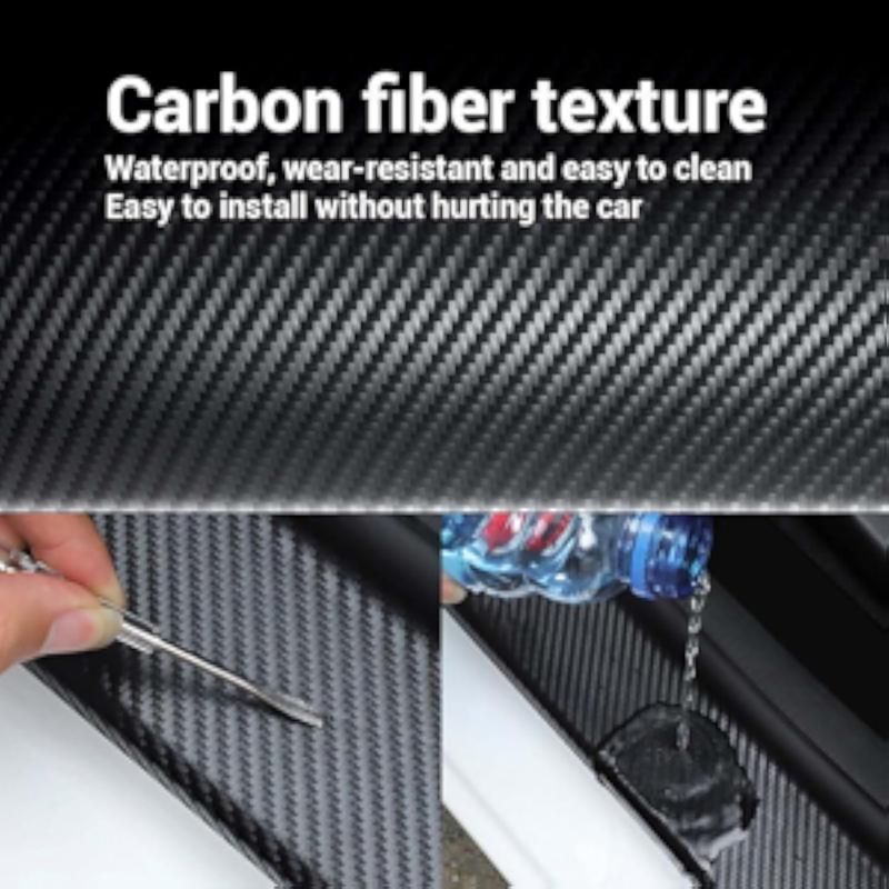 Für BMW 3er 4er / F30 F31 F32 F34 F36 Auto Mittelkonsole TPU Karbonfaser Schutzfolie Kratzfest Reparaturfolie