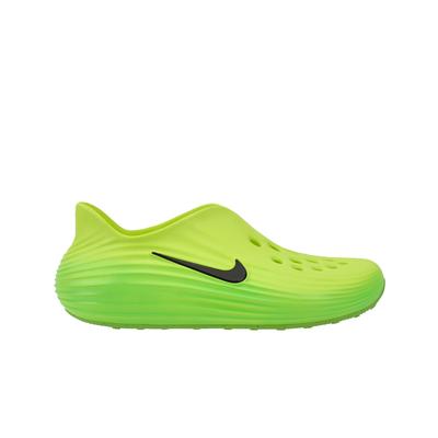 ReactX Rejuven8 Green Strike Unisex Spor Ayakkabı Siyah Volt HV5060-300
