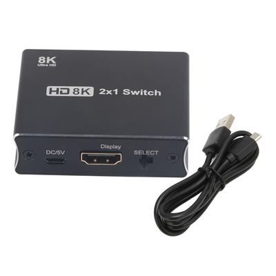 Ses ve video aksesuarları – HDMI