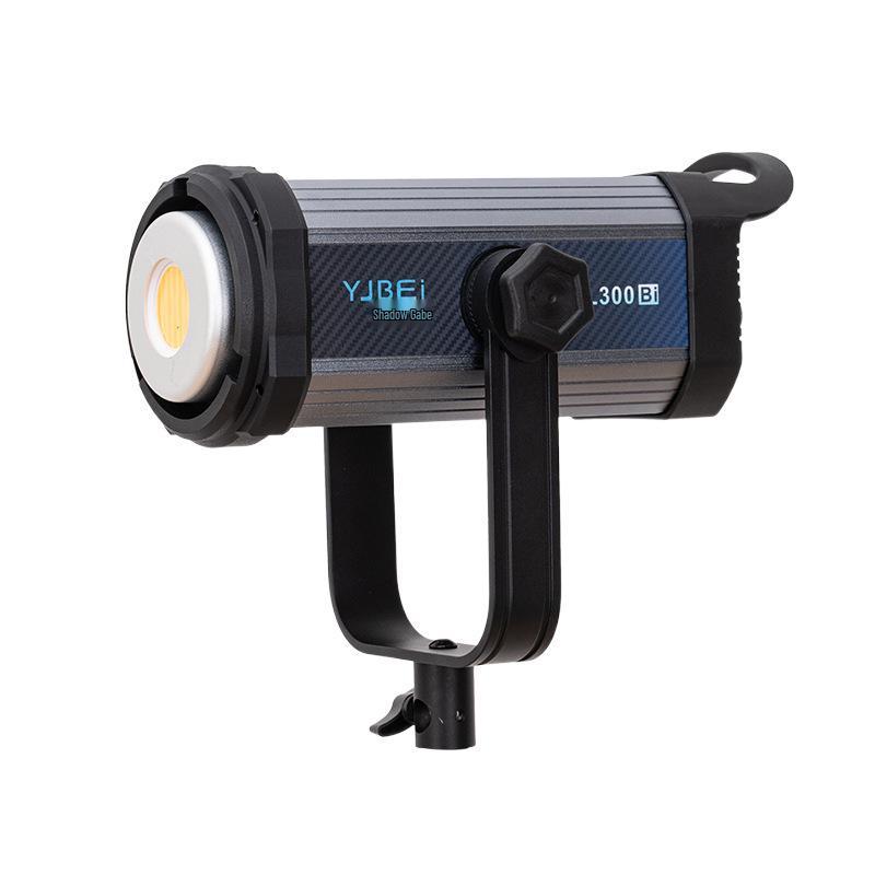 300W Jia Bei 8-Shadow Fill Light for Live Broadcasting & Photography Lighting
