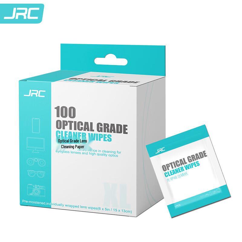

JRC Electronic Device Cleaning Kit