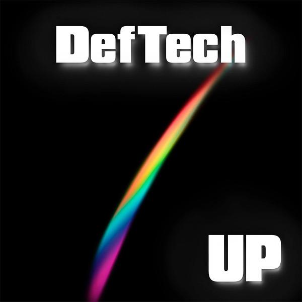 

CD DEF TECH - UP DTMS002 Euntalk 2011 Japan ObiJapanese Pop/Rock Used