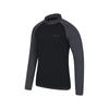 Mountain Warehouse Mens Long-Sleeved Rash Guard