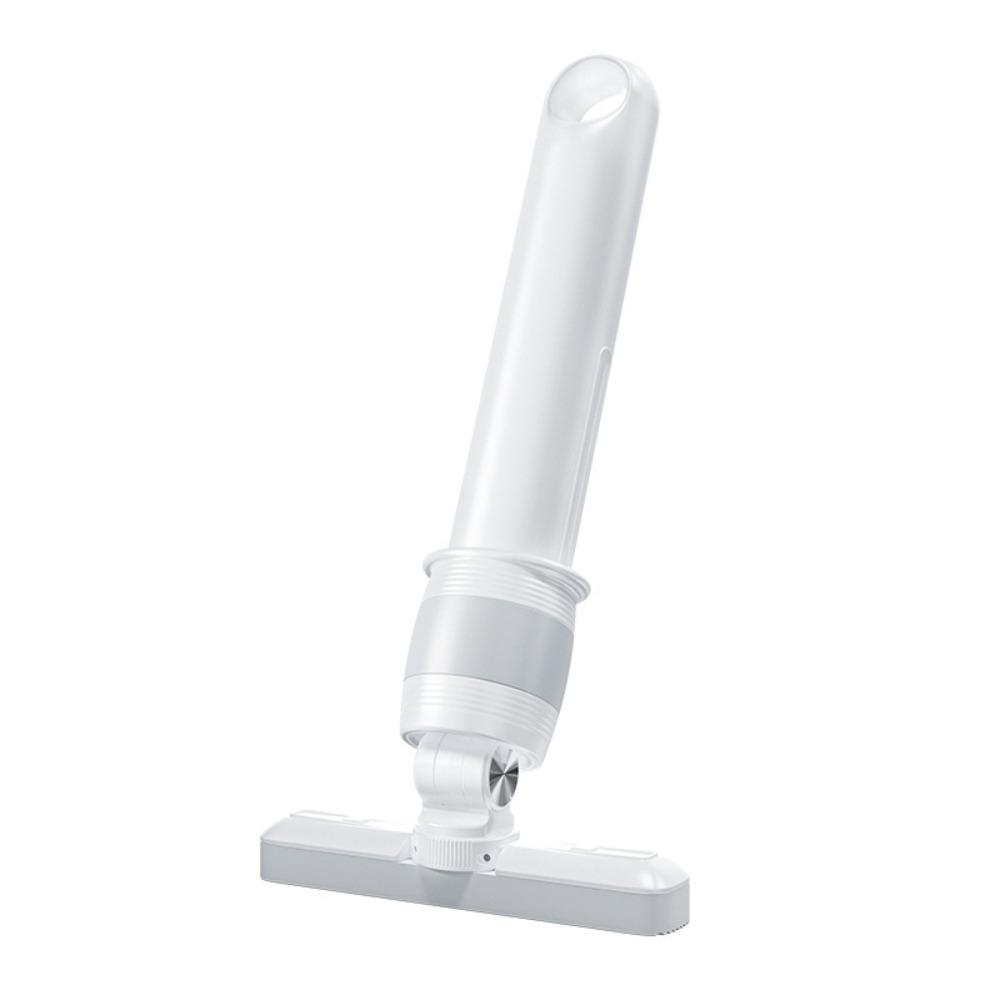 Plastic Desktop Mini Mop Ergonomic Powerful Squeeze Mop Strong Water Absorption Mop  Bathroom