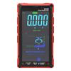 Digital Multimeter Kit Smart Touch Large Screen Rechargeable High Accuracy Fully Automatic Non Burning Tester